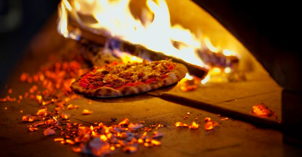 13 Nebraska Pizza Places Locals Can’t Stop Talking About