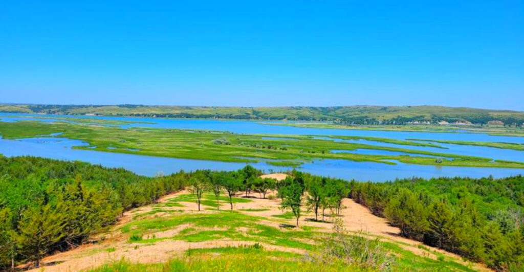 13 Nebraska Places That Prove the Great Plains Are Beautiful