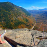 13 New Hampshire Hiking Trails With Incredible Mountain Views