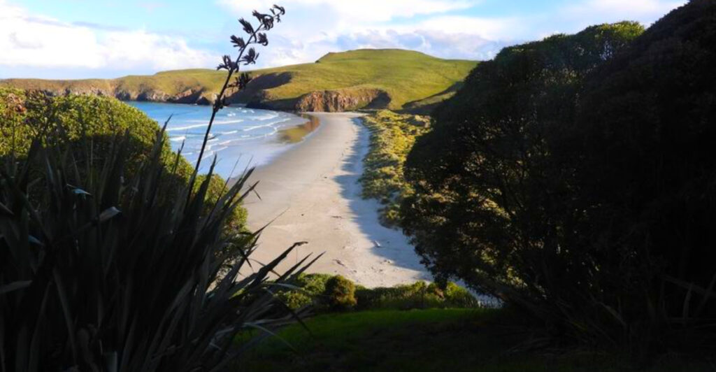 13 Offbeat Coastal Regions Perfect for Slow Travel