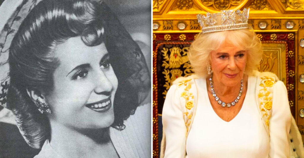 13 Opportunists Who Changed Their Lives Through One Marriage