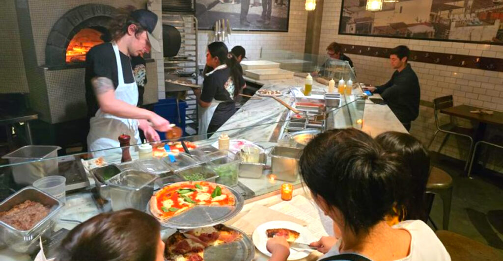 13 Pennsylvania Pizza Places Locals Can’t Stop Talking About