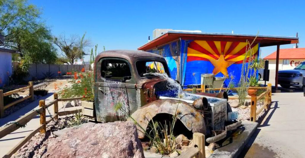 13 Places That Sound Completely Made Up – but Actually Exist
