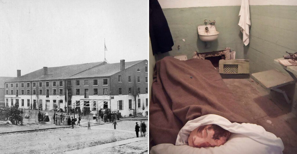 13 Prison Escapes That Should Have Been Impossible