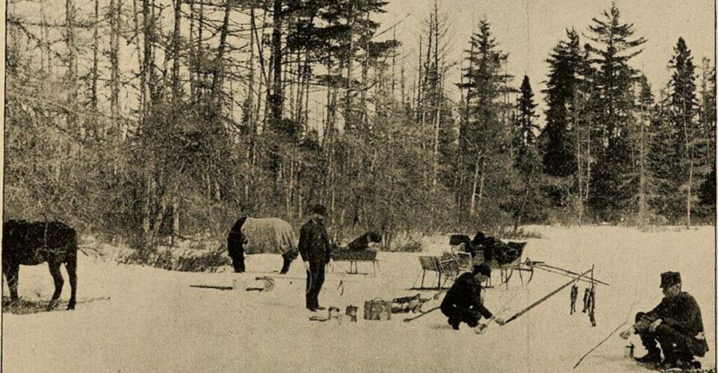 13 Reasons You Wouldn’t Survive a Week in the Wild West