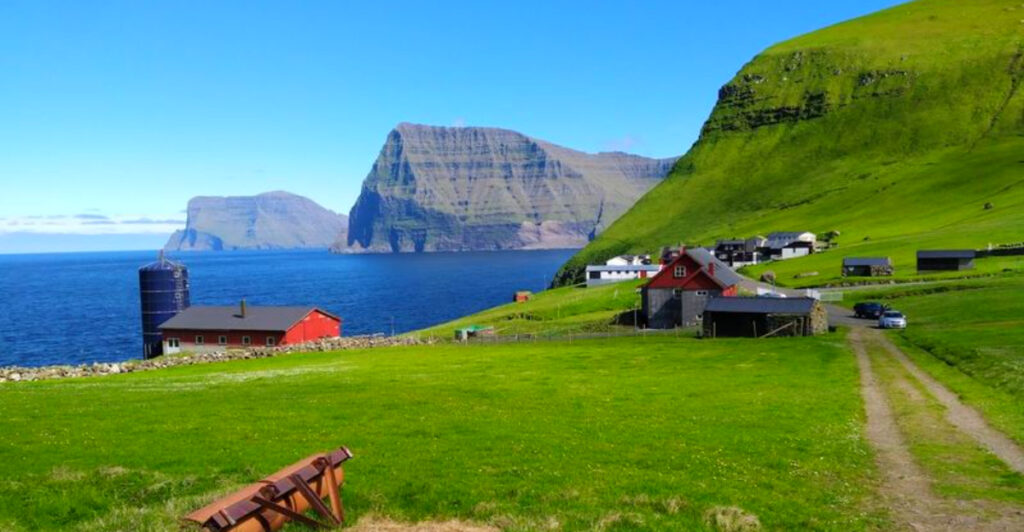 13 Remote Nordic Islands That Feel Like Another World