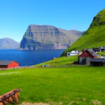 13 Remote Nordic Islands That Feel Like Another World