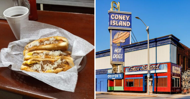 13 Small but Mighty Massachusetts Spots Known for Fast Chili Dogs