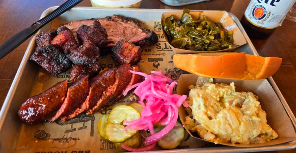 14 Arkansas BBQ Joints Locals Seriously Swear By