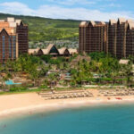14 Best Waterfront Family Resorts in the U.S., According to Travelers
