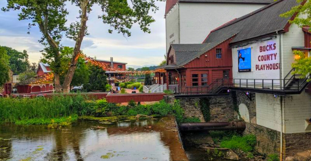 14 Charming Small Towns in Pennsylvania That Feel Frozen in Time