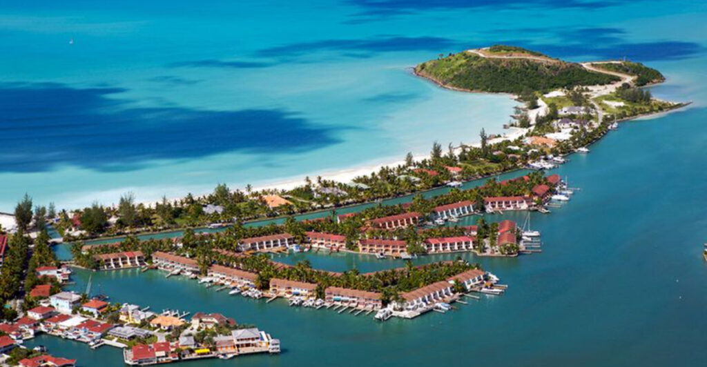 14 Countries Where a Home Purchase Could Open the Door to a New Passport