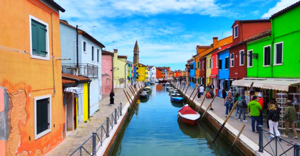 14 European Destinations That Feel Like a Wes Anderson Film