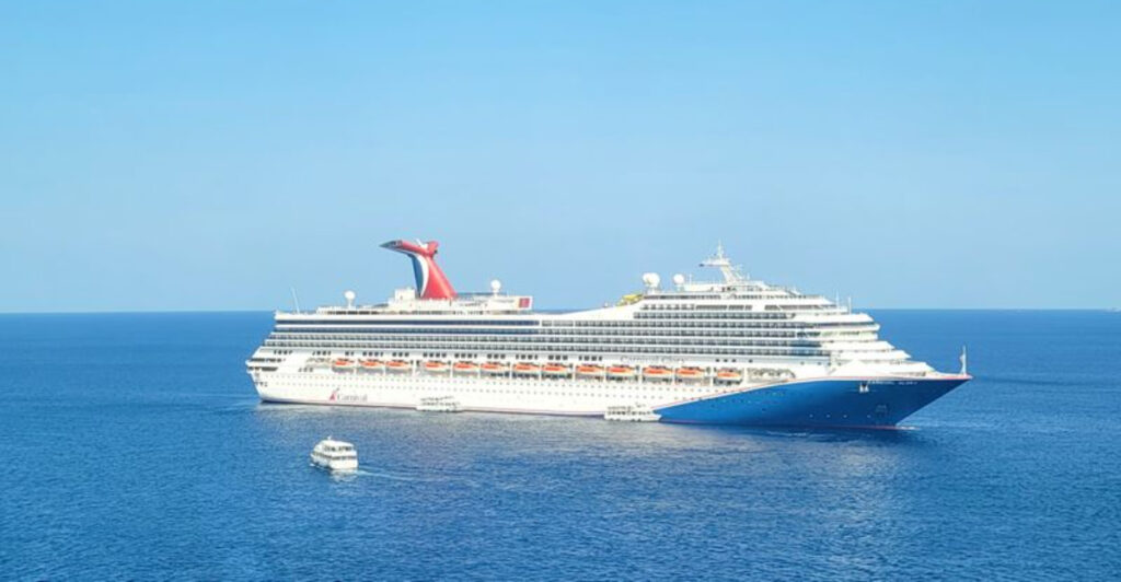 14 Incredible Cruise Ships That Make the Journey as Exciting as the Destination