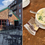 14 Massachusetts Restaurants Where Clam Chowder Still Gets The Spotlight