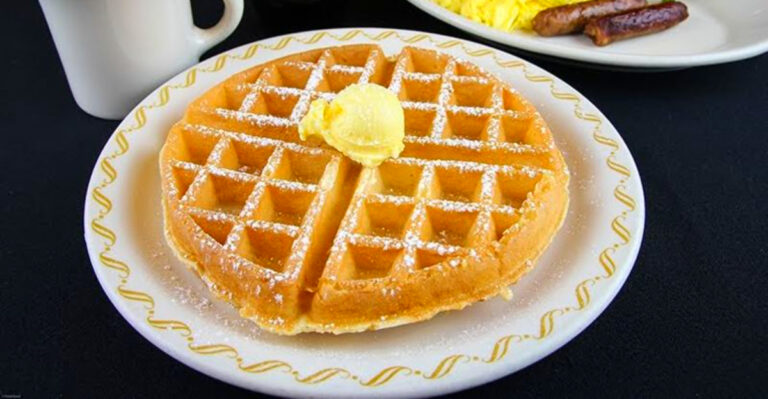 14 Ohio Diners That Make Every Breakfast Feel Like Home
