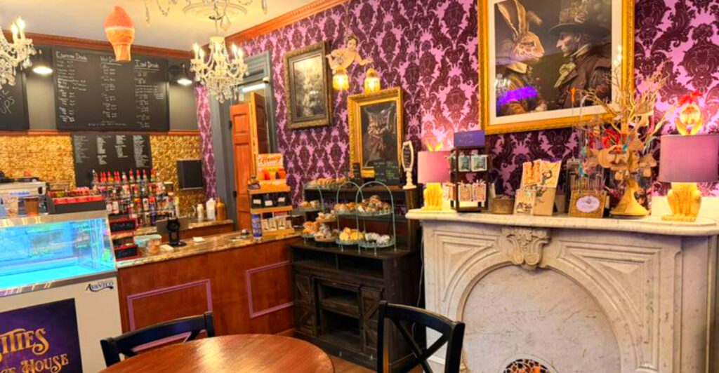 14 Pennsylvania Coffee Shops With Serious Small-Town Charm