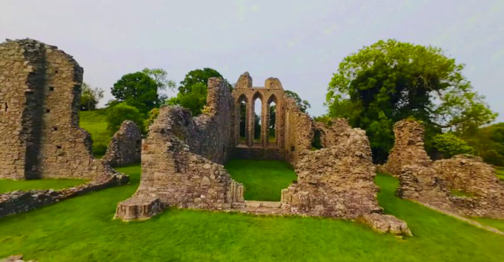 14 Places Where You Can Live Out Your Game of Thrones Dreams