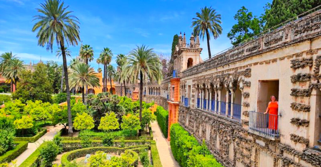 14 Regal Locations That Define Unique World Vacations