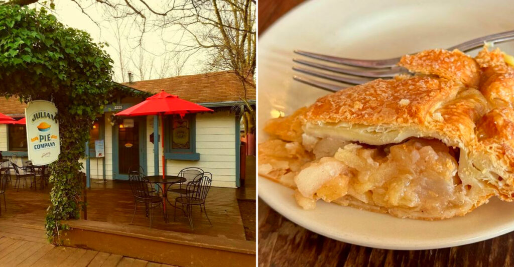 14 Restaurants With Apple Pie That Feels Purely American