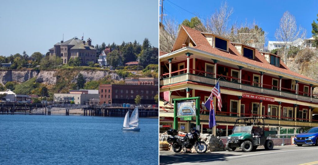 14 Small U.S. Cities With Surprisingly Big Travel Appeal