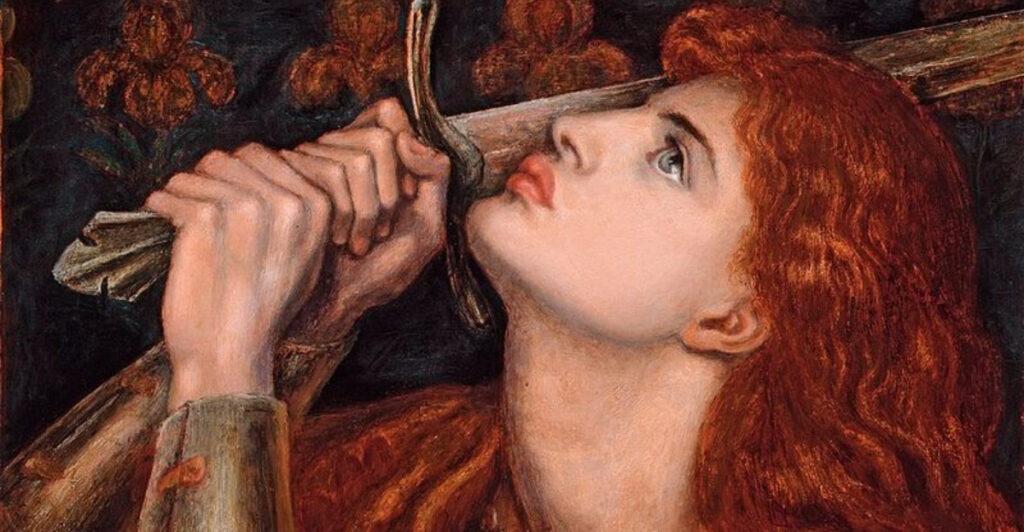 14 Women Who Had To Pretend To Be Men To Survive