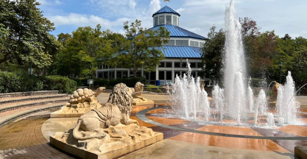 15 Affordable and Fun Tennessee Getaways Your Kids Will Think Cost a Fortune