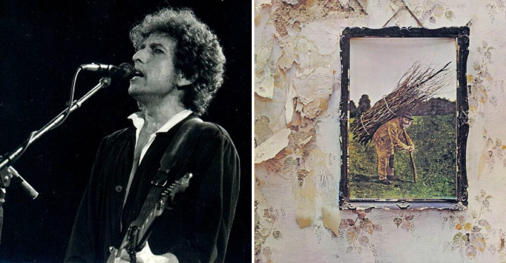 15 Album Openers That Announced Greatness Immediately