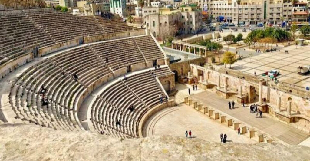 15 Ancient Theaters and Amphitheaters That Remain Cultural Hotspots