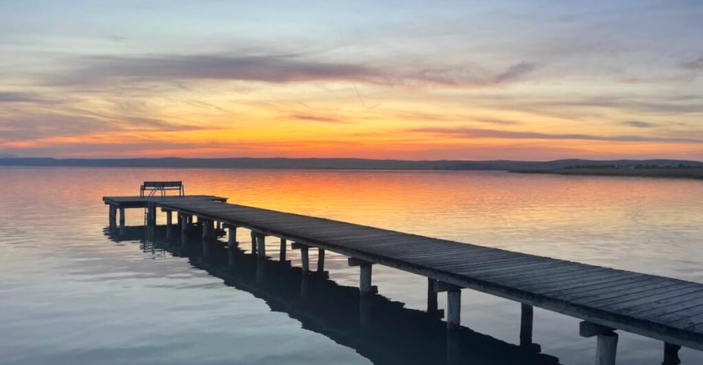 15 Beautiful Places in Central Europe That Shine in Summer