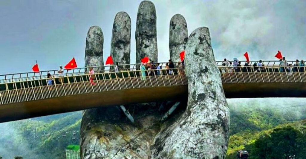 15 Breathtaking Bridges Around the World You Have to See to Believe
