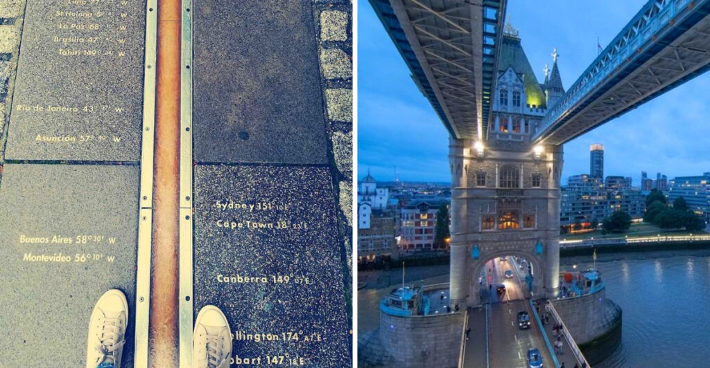 15 Bucket-List Experiences in London Worth Every Minute