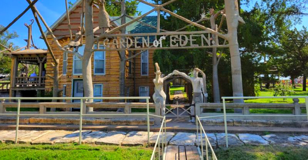 15 Budget-Friendly Kansas Day Trips That Feel Like Mini Vacations