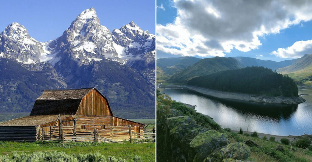 15 Camping Destinations Around the World That Feel Truly Unforgettable