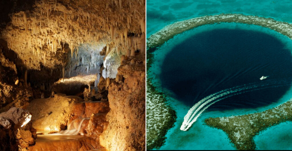 15 Caribbean Attractions That Belong on Every Island-Hopper’s Bucket List