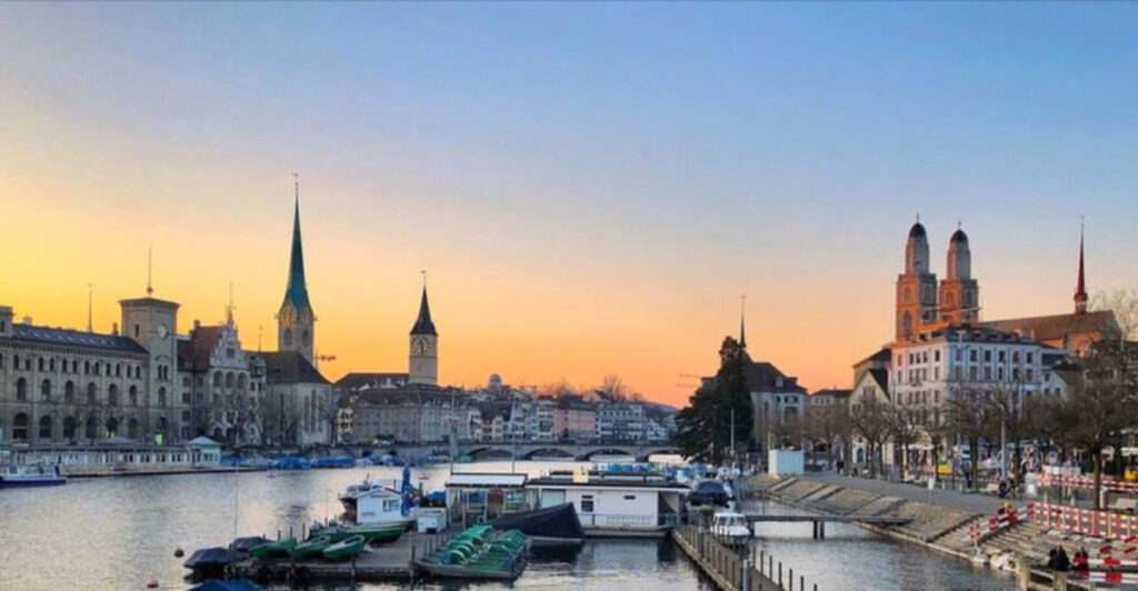 15 Cities Ranked Among the Safest Places to Live and Visit in 2026