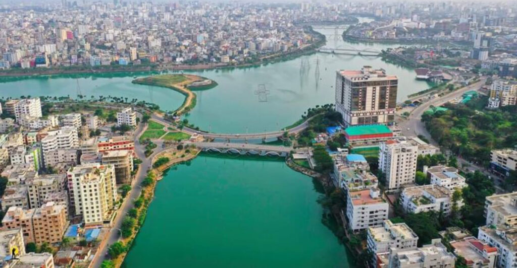 15 Cities Where Air Pollution Has Reached Dangerous Levels