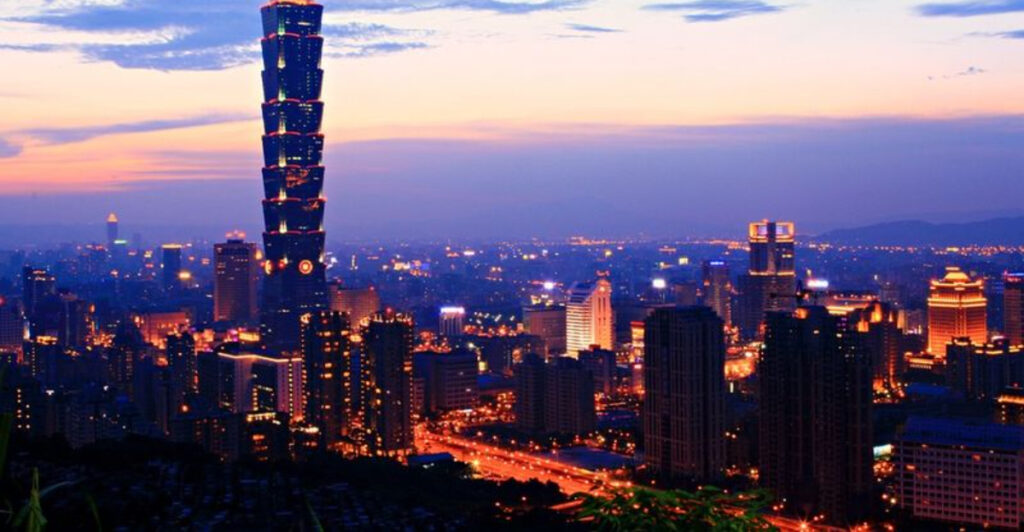 15 Cities Winning Over Expats With Lifestyle, Safety, and Opportunity
