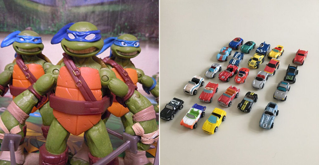 15 Classic 1980s Toys That Defined Childhood for a Generation