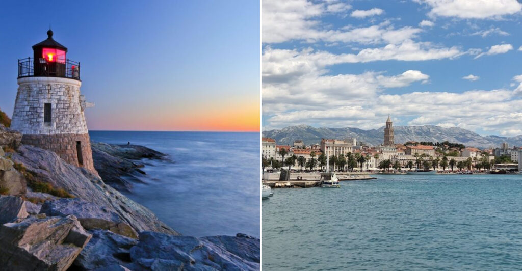 15 Coastal Destinations That Offer Much More Than Beautiful Beaches