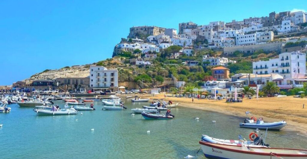 15 Dreamy Italian Seaside Towns Without the Amalfi Coast Crowds