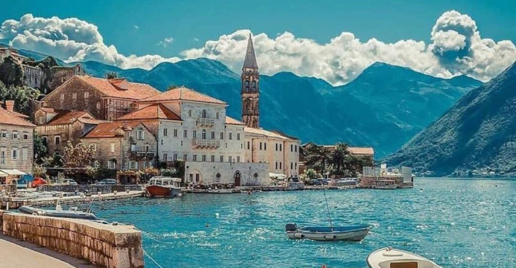 15 Dreamy Towns Across Eastern Europe Worth the Journey