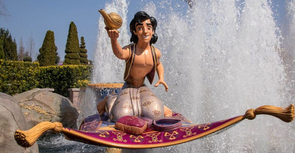 15 Dumb Things We All Ignore in Disney Movies