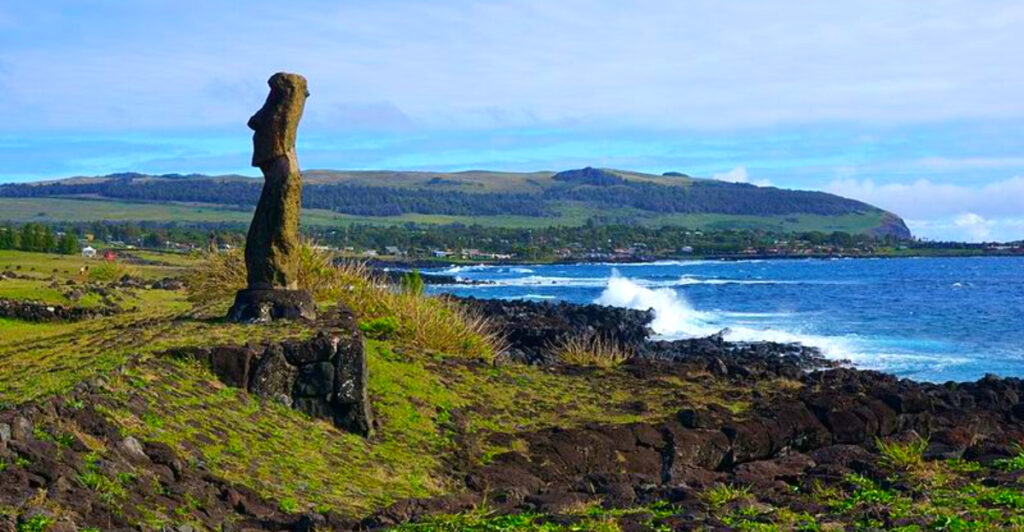 15 Easter Island Mysteries That Still Baffle Experts