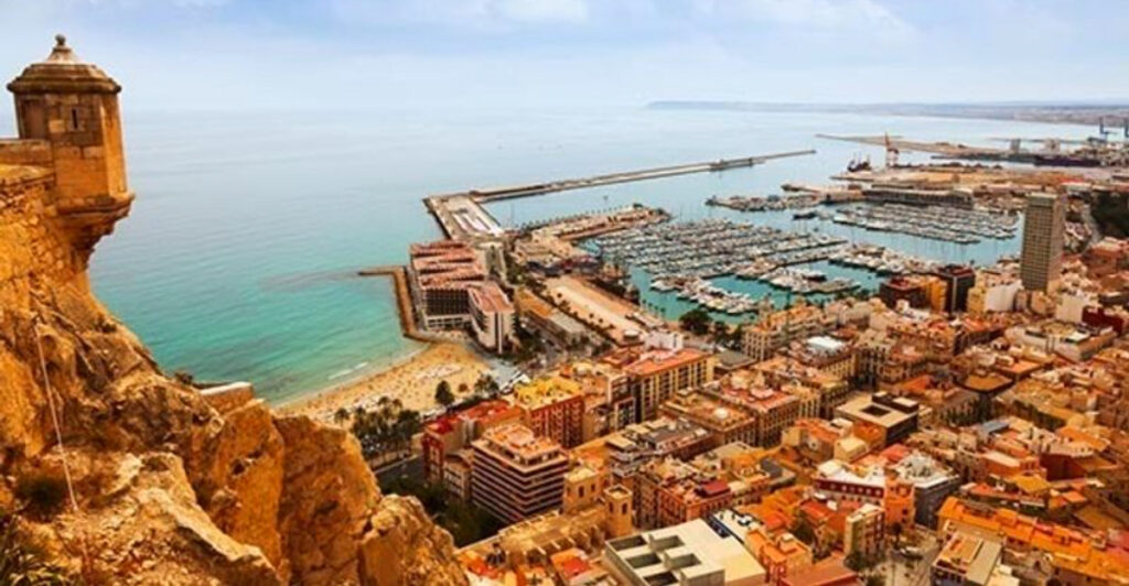 15 European Destinations Offering Americans a Fresh Start