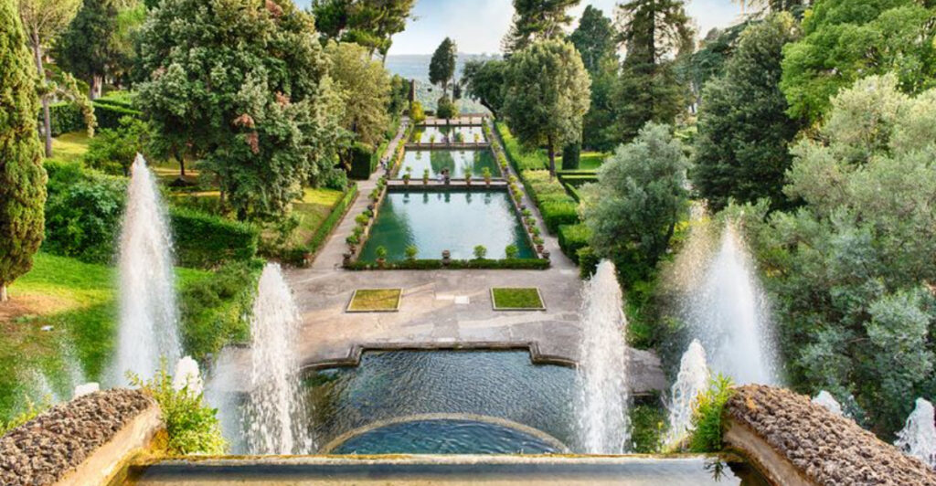 15 European Gardens So Beautiful They Feel Almost Unreal