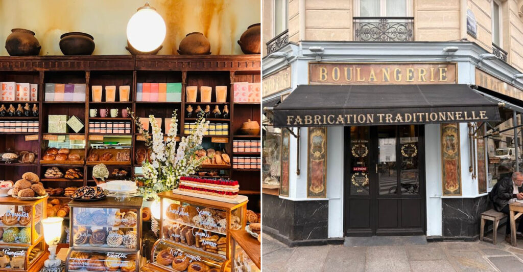 15 Famous Bakeries Around the World That Are Worth Planning a Trip Around
