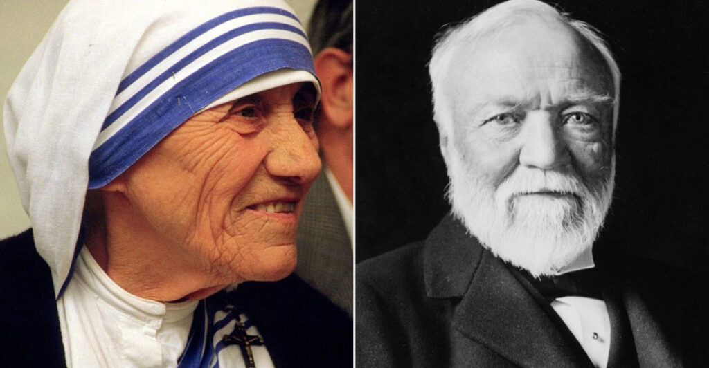 15 Famous Historical Figures With Dark Sides Most People Never Learn About
