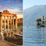 15 Famous Landmarks in Italy That Deserve a Spot on Every Traveler’s Bucket List