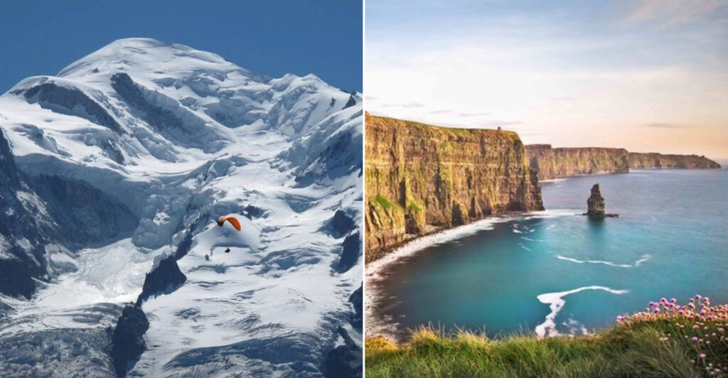 15 Famous Tourist Attractions With A Deadly History